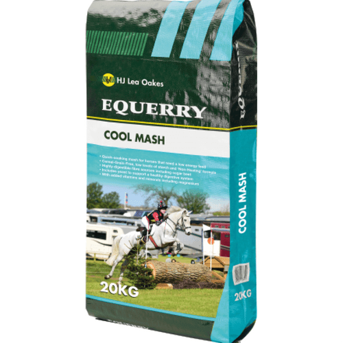 Equerry Cool Mash