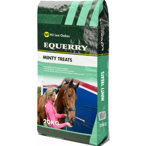 Equerry Minty Treats