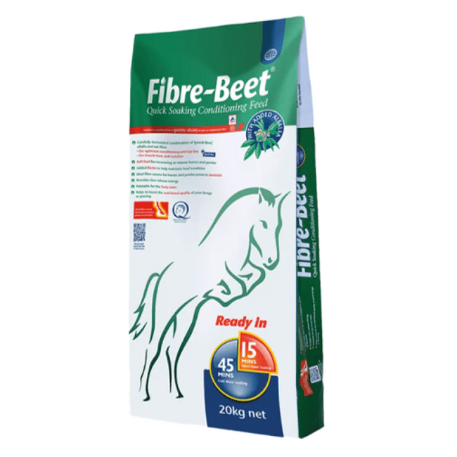 Fibre-Beet