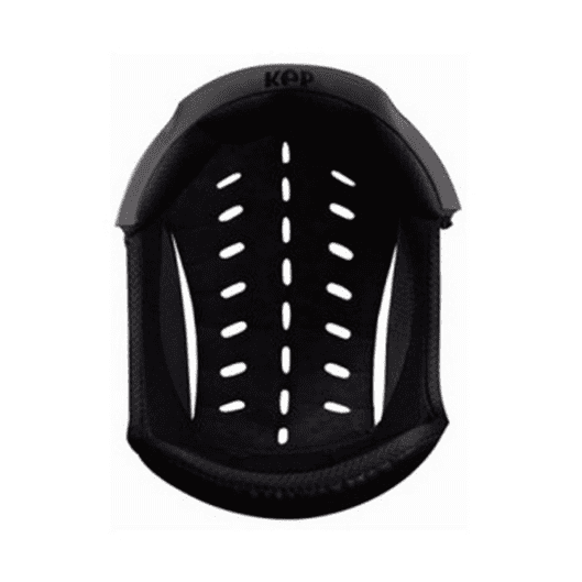 KEP replacement hat liner black