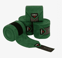LeMieux Classic Polo Bandages- All Colours