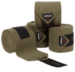 LeMieux Classic Polo Bandages- All Colours