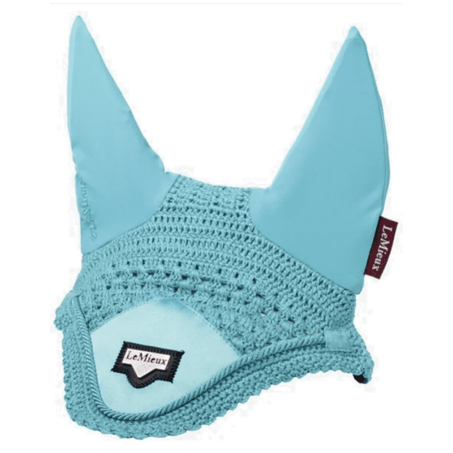 LeMieux Loire Fly Hood - Azure