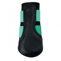 LeMieux ProSport Grafter Brushing Boot - Mint