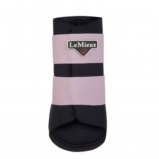 LeMieux ProSport Grafter Brushing Boot - Musk