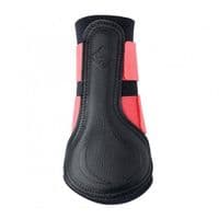LeMieux ProSport Grafter Brushing Boot - Papaya