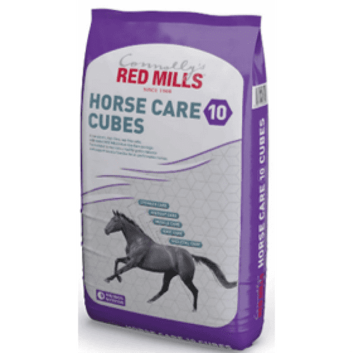 Red Mills Horse Care 10 Cubes