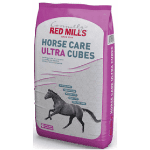 Red Mills Horse Care Ultra Cubes
