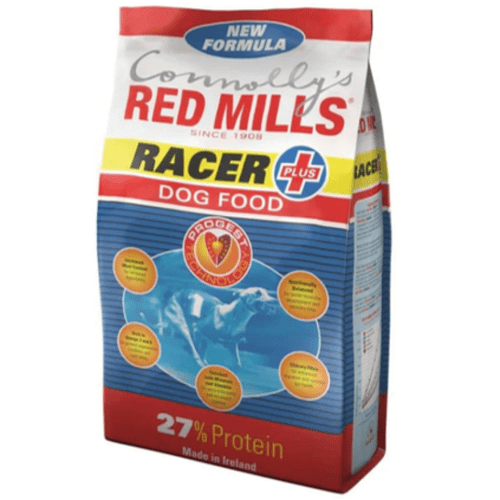 Red Mills Racer Plus Dog Food