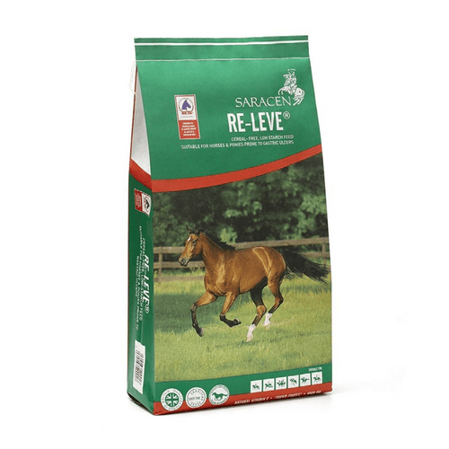 Saracen RE-LEVE®-MIX