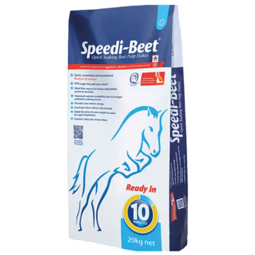 Speedi-Beet