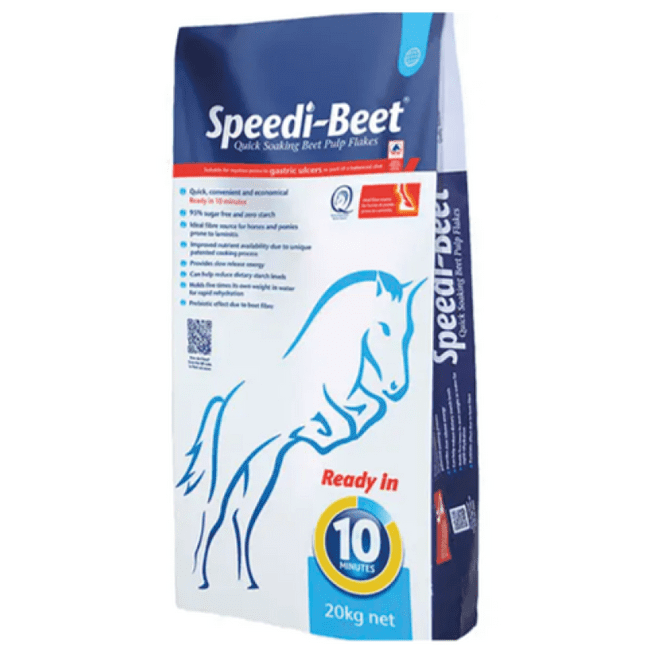 Speedi-Beet
