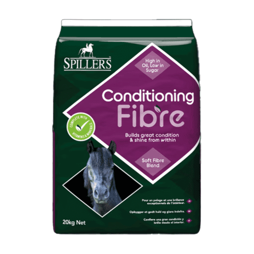 Spillers Conditioning Fibre