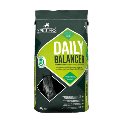Spillers Daily Balancer