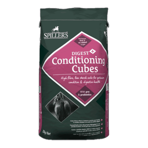 Spillers Digest+ Conditioning Cubes