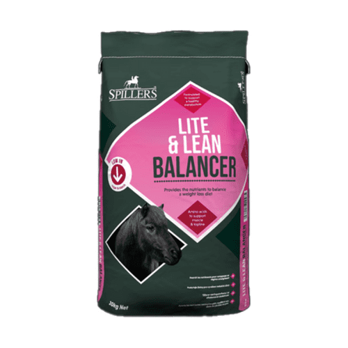 Spillers Lite & Lean Balancer
