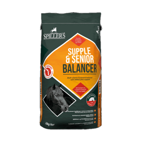 Spillers Supple & Senior Balancer