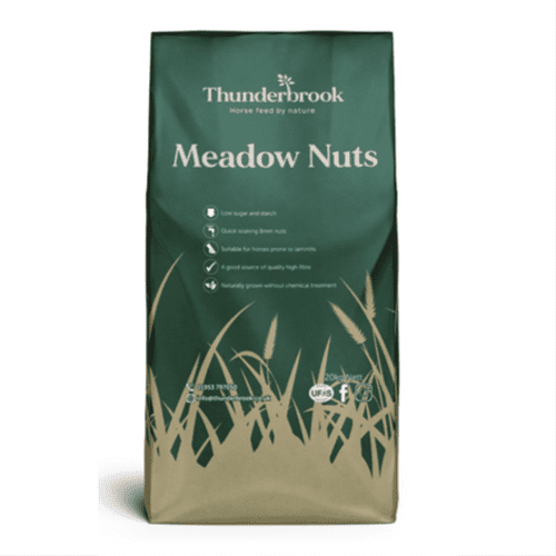 Thunderbrook Meadow Nuts