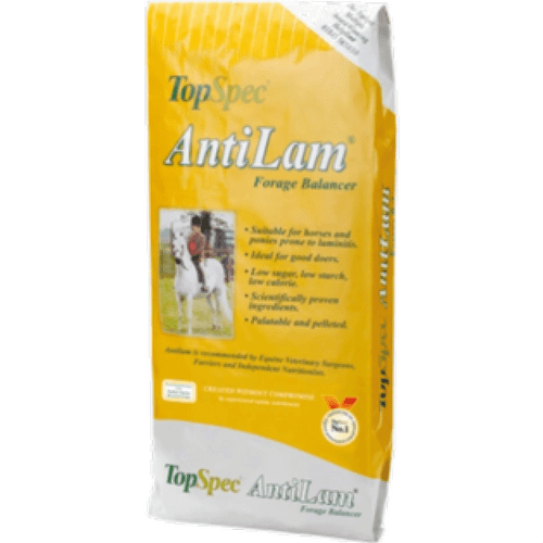 TopSpec AntiLam Forage Balancer
