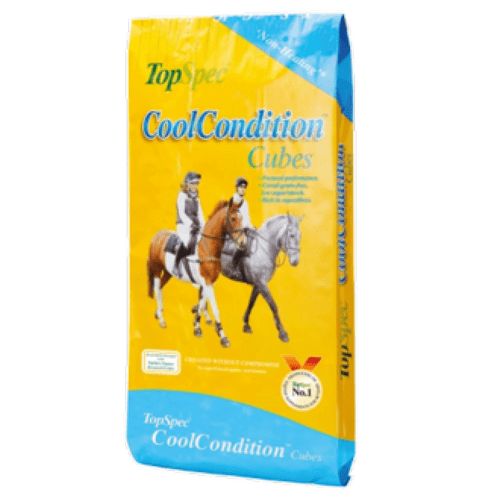 TopSpec CoolCondition Cubes