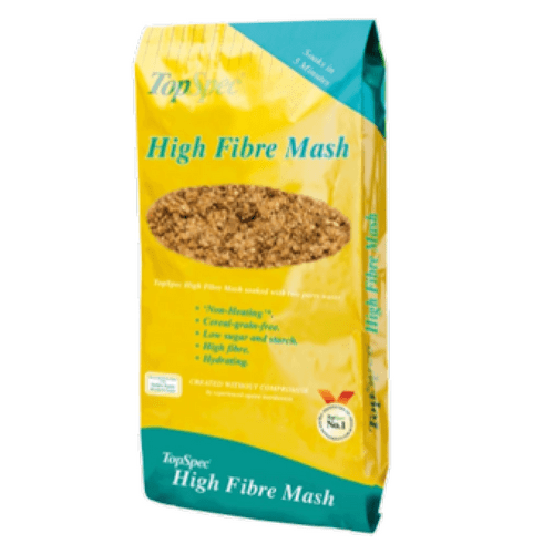 TopSpec High Fibre Mash