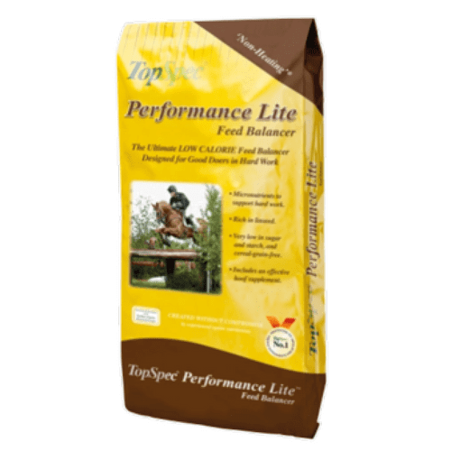 TopSpec Performance Lite Feed Balancer