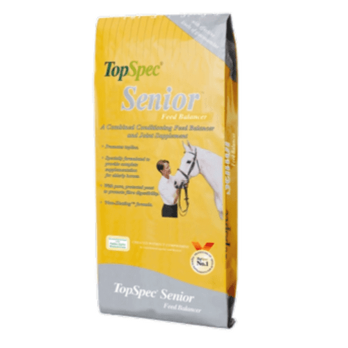 TopSpec Senior Feed Balancer