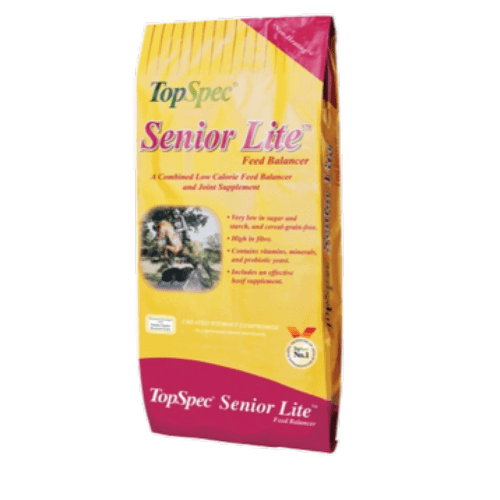 TopSpec Senior Lite Feed Balancer