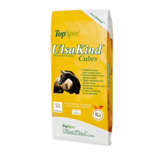 TopSpec UlsaKind Cubes