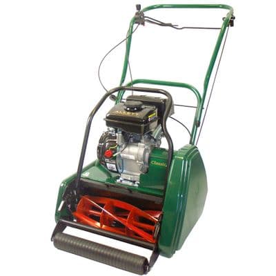 Allett Classic 14L Cylinder Mower