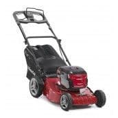 Battery Lawn Mowers