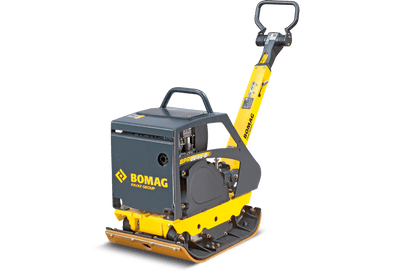 BOMAG BPR25/40 Reversible Compactor Plate