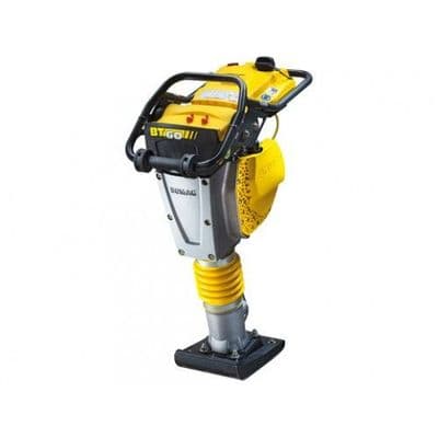 BOMAG BT60 Tamper