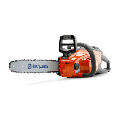 Chainsaws
