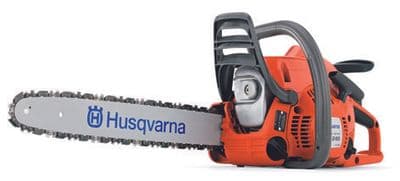 Chainsaws
