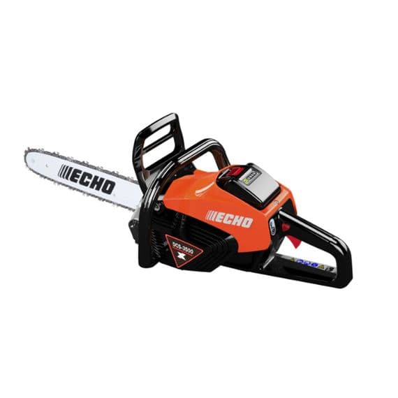 Echo DCS-3500 Chainsaw