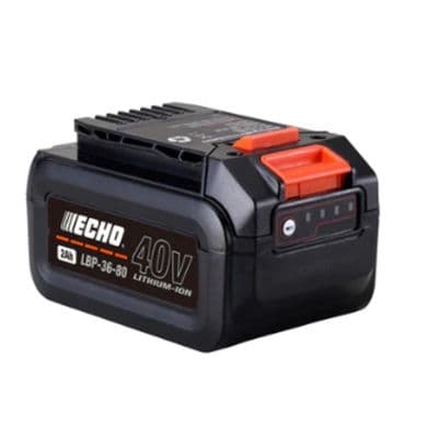 Echo LBP-36-80 Battery