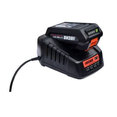 Echo LCJQ- 560 Charger