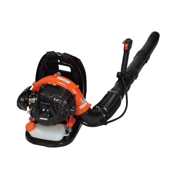Echo PB-265ESLT Backpack Blower