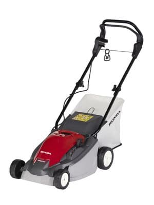Electric Mowers