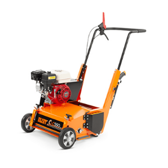 ELIET CS550ZR Collector