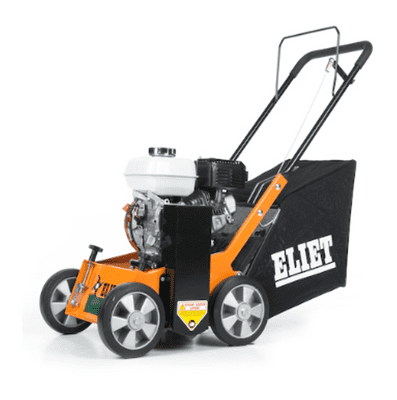 ELIET E401 Scarifier