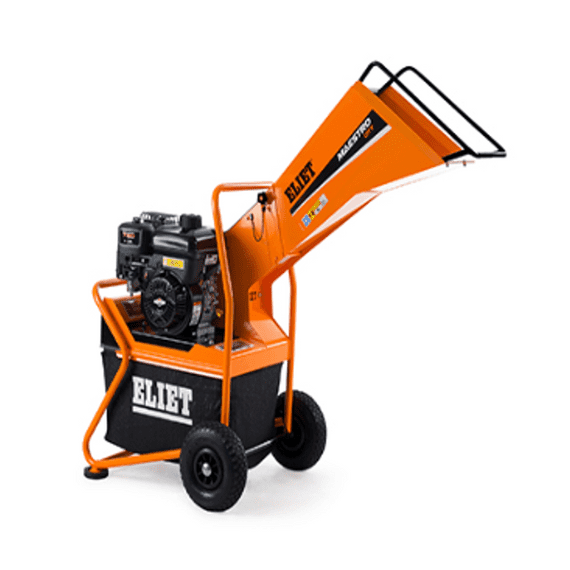 Eliet Maestro City Shredder