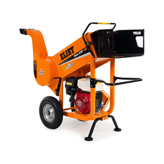 Eliet Major 4S Shredder