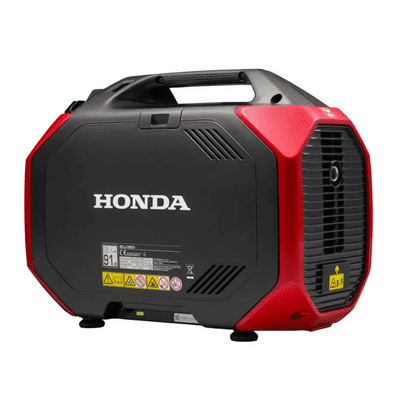 EU32i Portable Generator