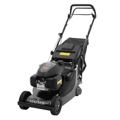 Hayter Harrier 41 PRO