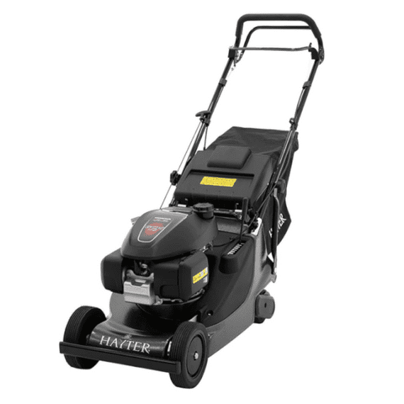 Hayter Harrier 41 PRO