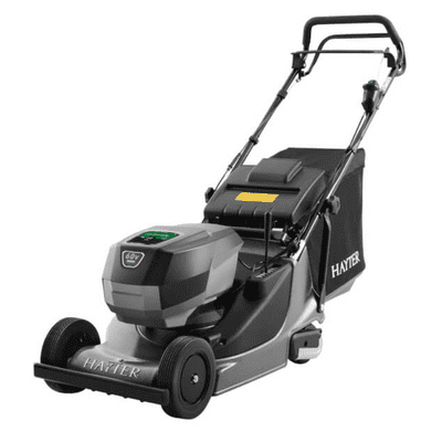 Hayter Harrier 41 PRO 60V