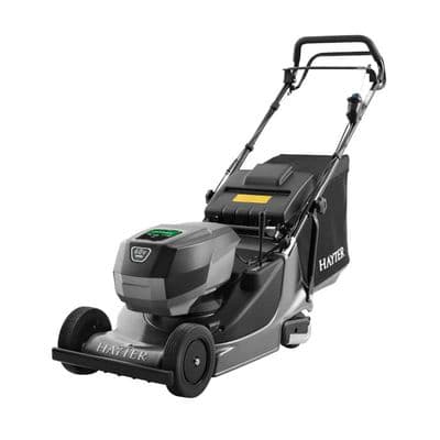 Hayter Harrier 41 PRO 60V Lawnmower