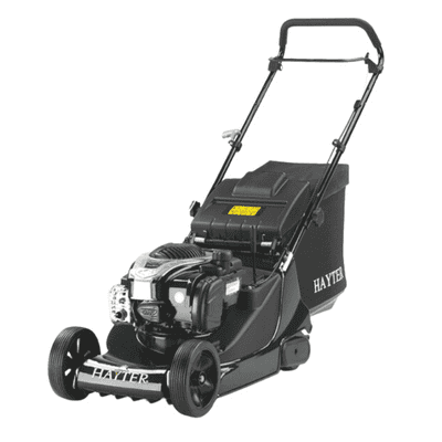 Hayter Harrier 41 Push Mower